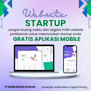Website Startup