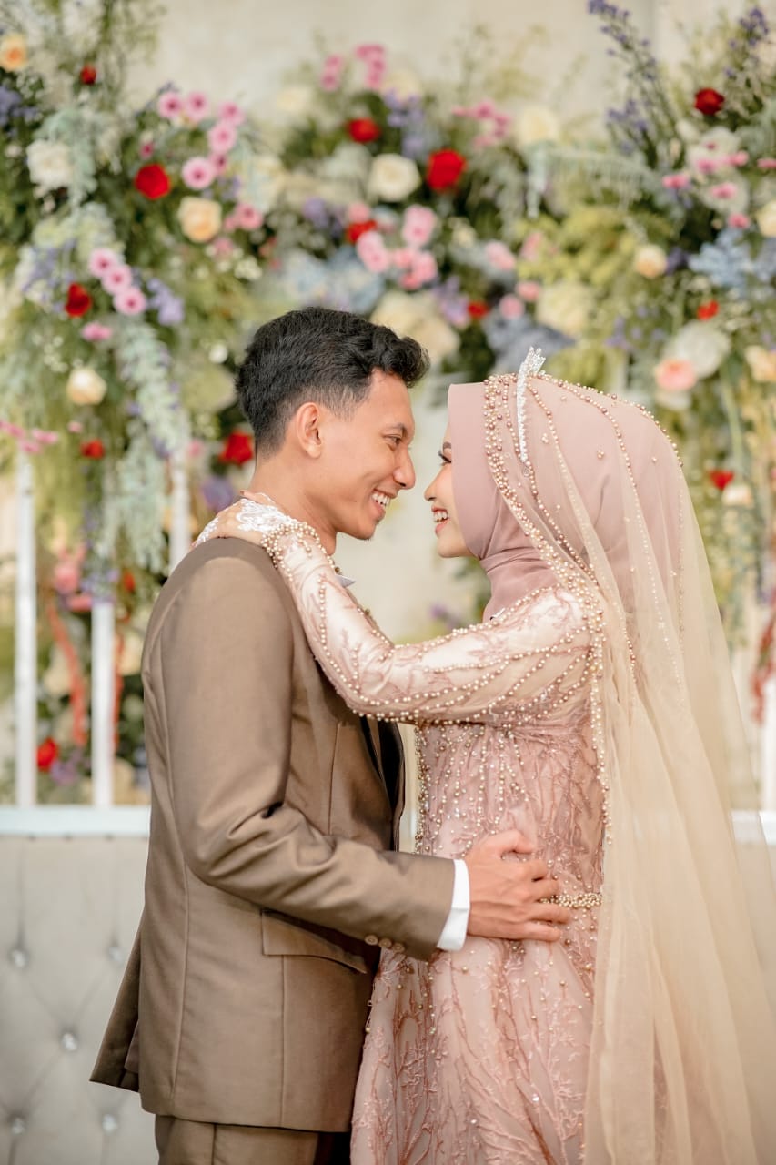 Angga & Uyun