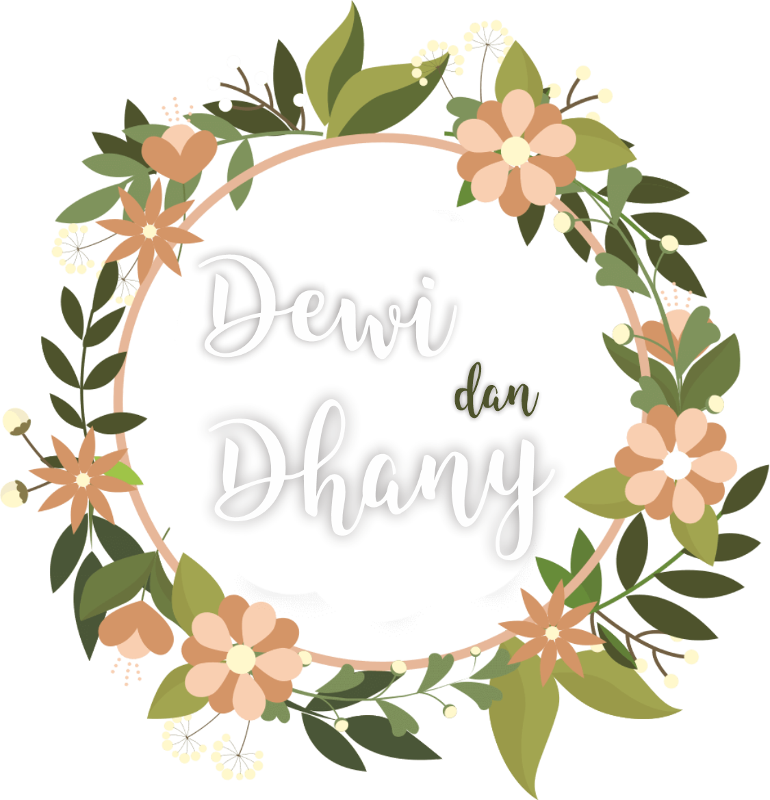 Dewi & Dhany